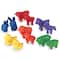 Learning Resources Friendly Farm Animal Counters, 72ct.